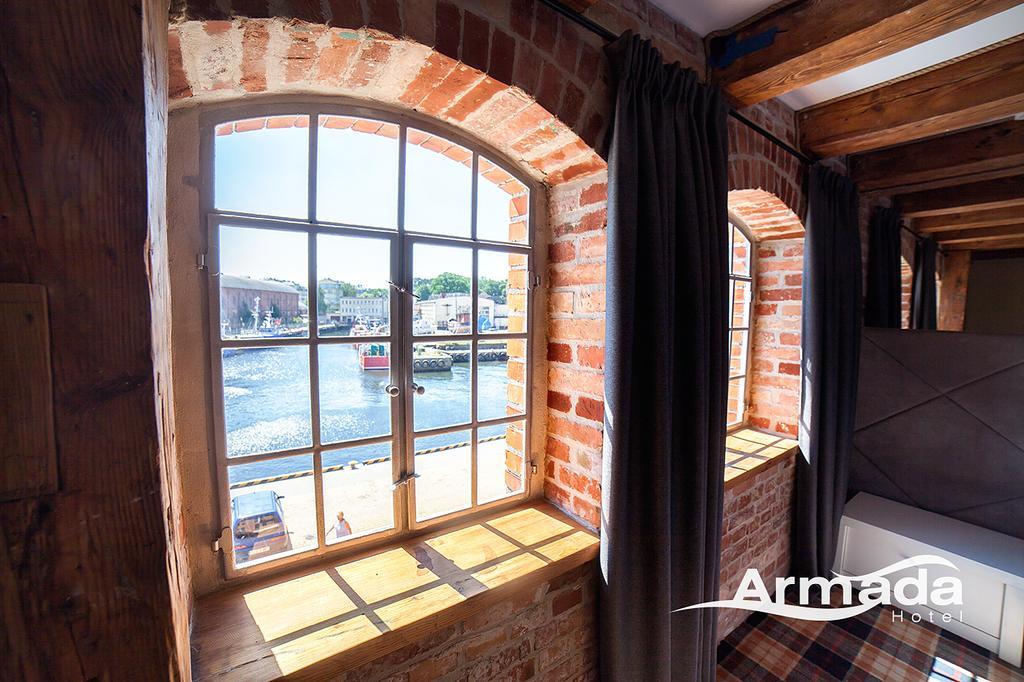 Armada Apart Ustka Exterior photo